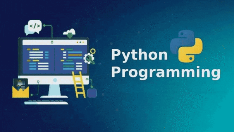 python